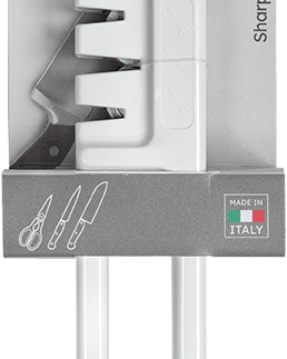 Metaltex Knife Sharperner - Baitishk
