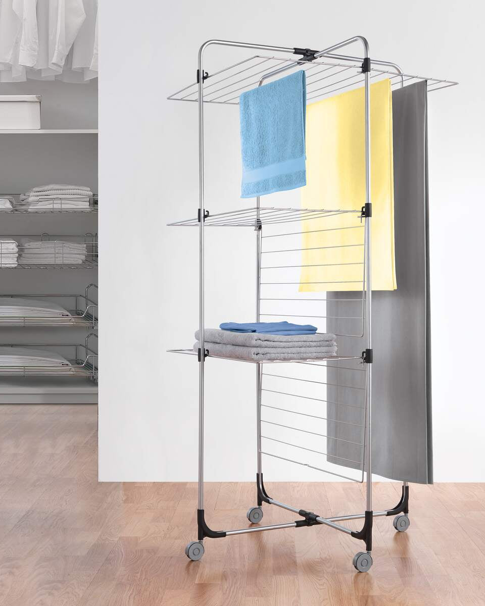 Metaltex Laundry Dryer Aliseo - Baitishk