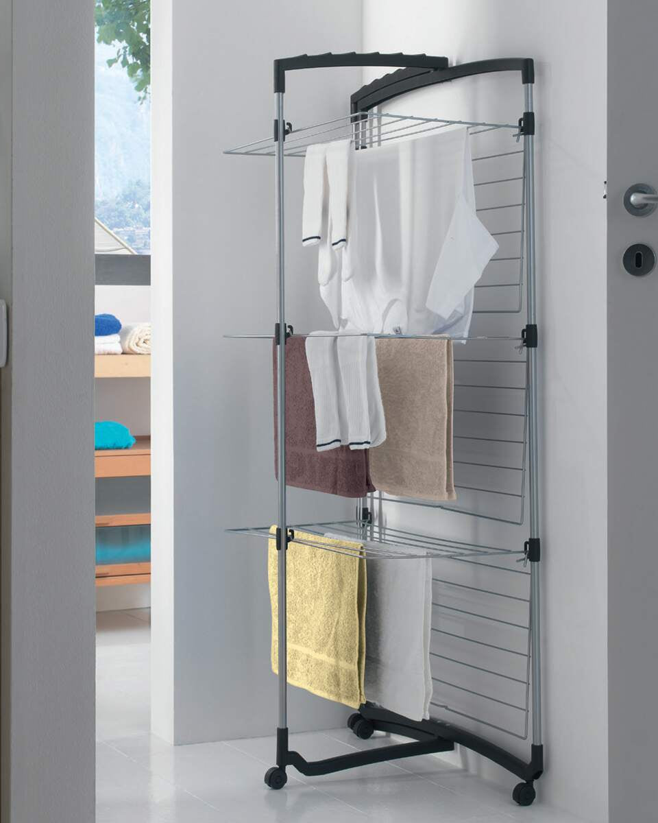 Metaltex Laundry Dryer Faro Plus 38m - Baitishk