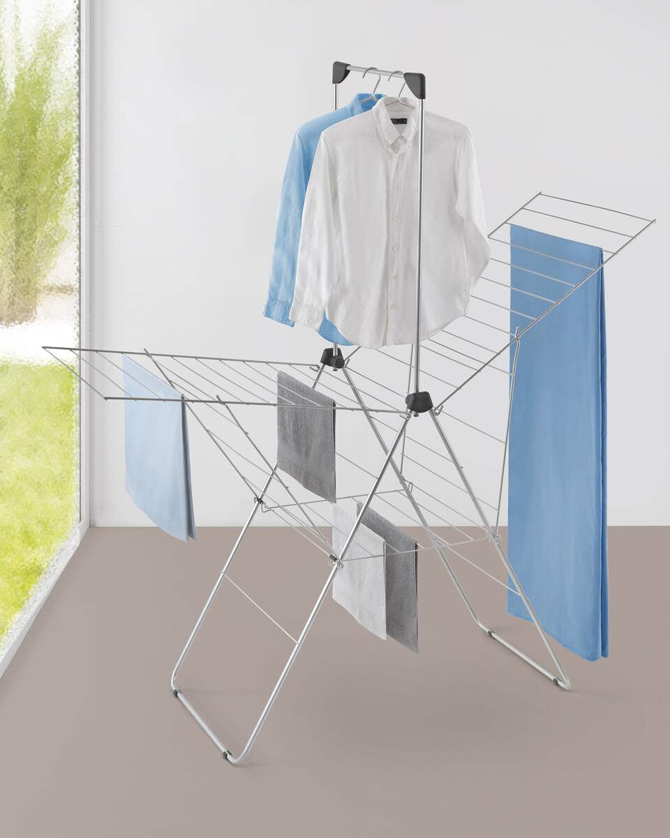 Metaltex Monsoon Laundry Dryer - Baitishk