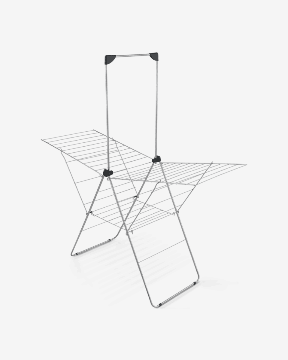 Metaltex Monsoon Laundry Dryer - Baitishk