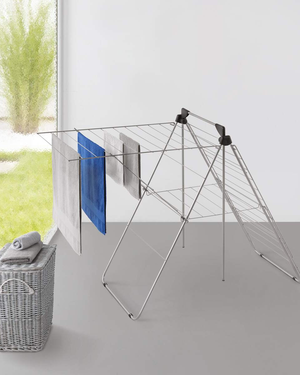 Metaltex Monsoon Laundry Dryer - Baitishk