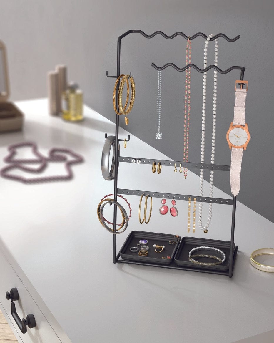 Metaltex My Jewel Jewellery Organizer - Baitishk