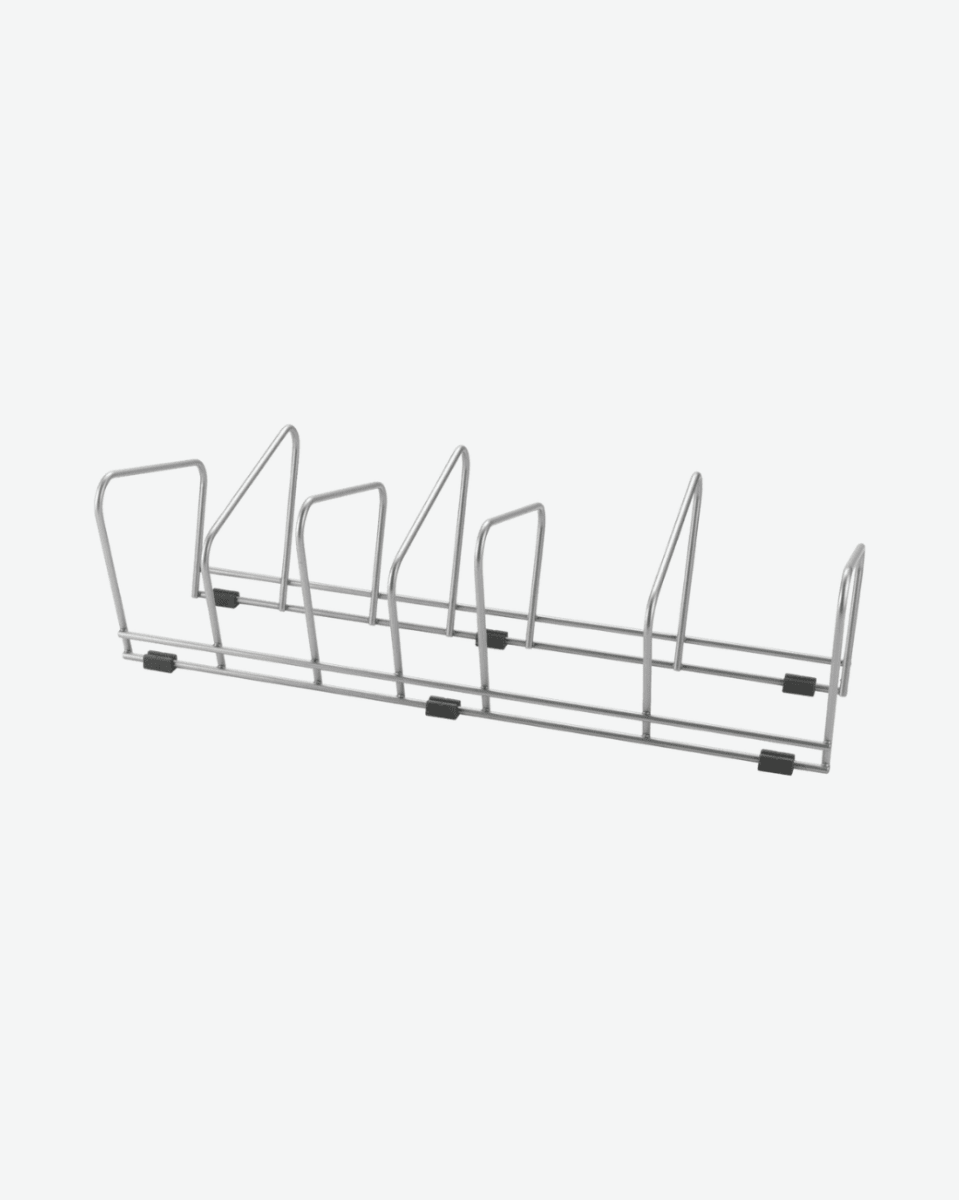 Metaltex Pan Organizer - Baitishk