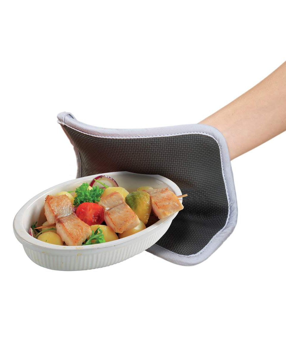 Metaltex Pot Holder - Baitishk