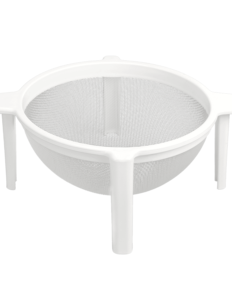 Metaltex PP Polyester Colander 22cm - Baitishk