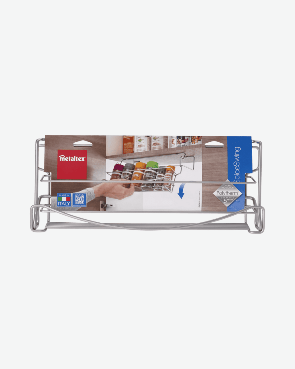 Metaltex Swinging Spice Holder - Baitishk
