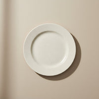 Moments Stone Round Plate