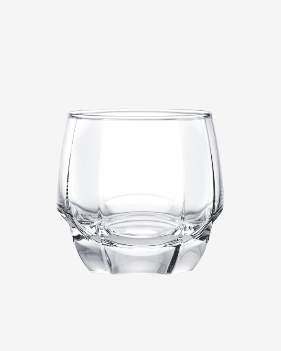 Ocean Charisma Glass Set - Baitishk