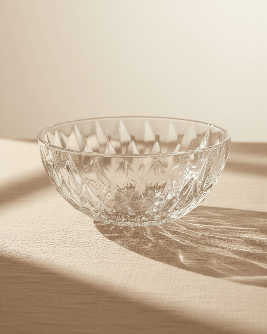 Ocean Diamond Bowl - Baitishk