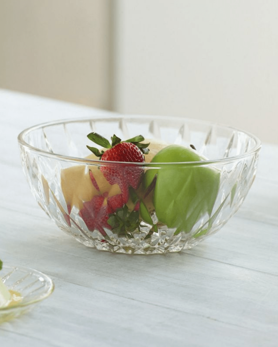 Ocean Diamond Bowl - Baitishk