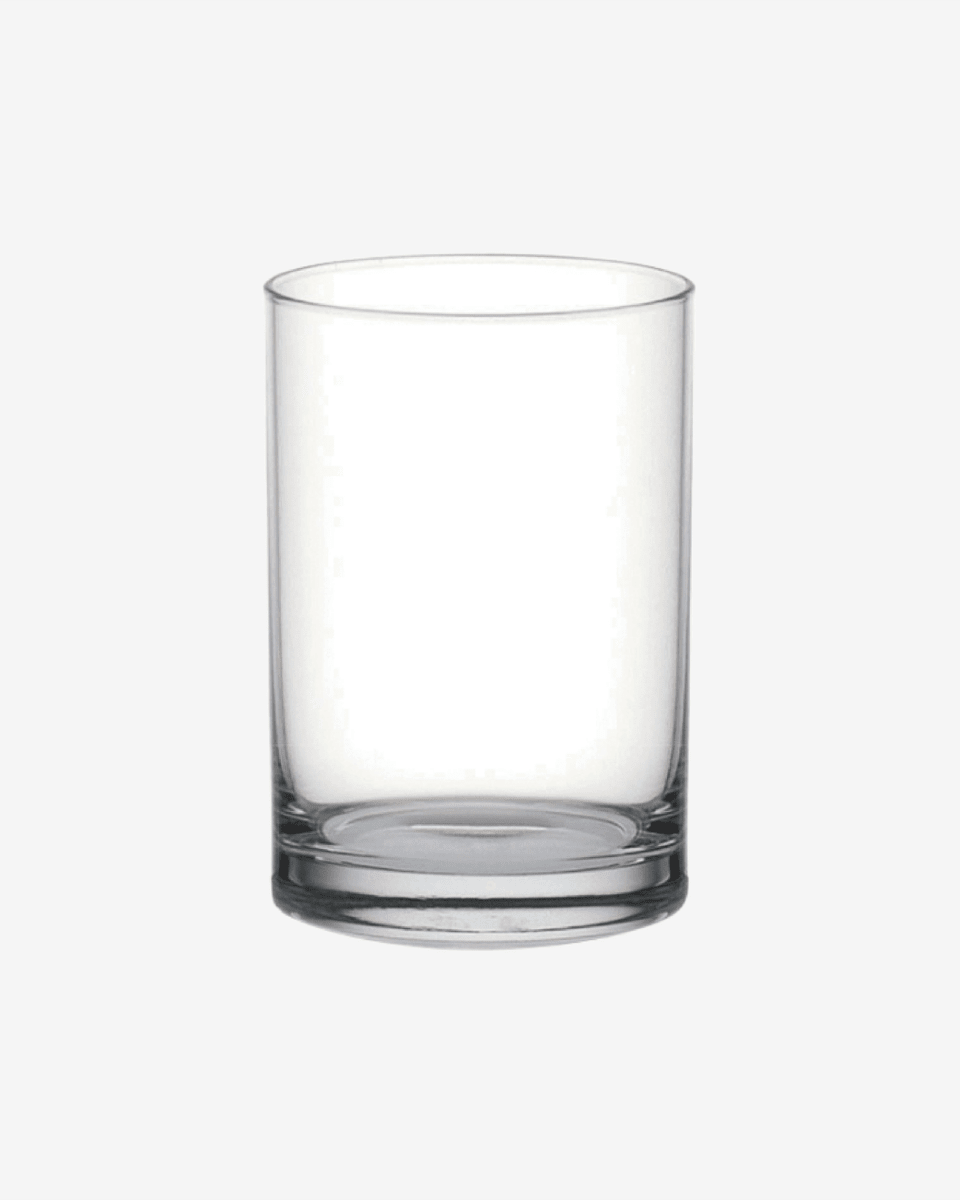 Ocean Fin Line Glass Set - Baitishk