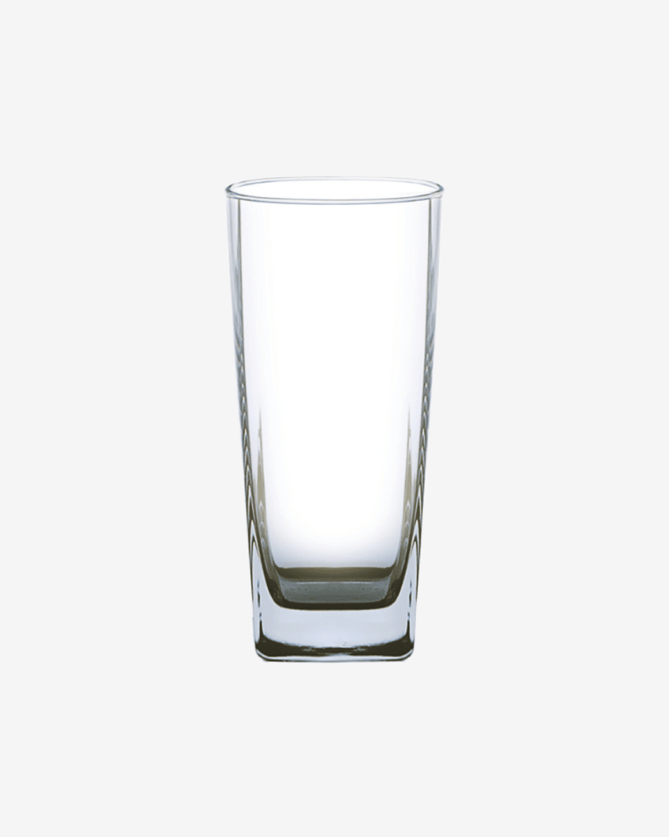 Ocean Plaza Glass Set - Baitishk