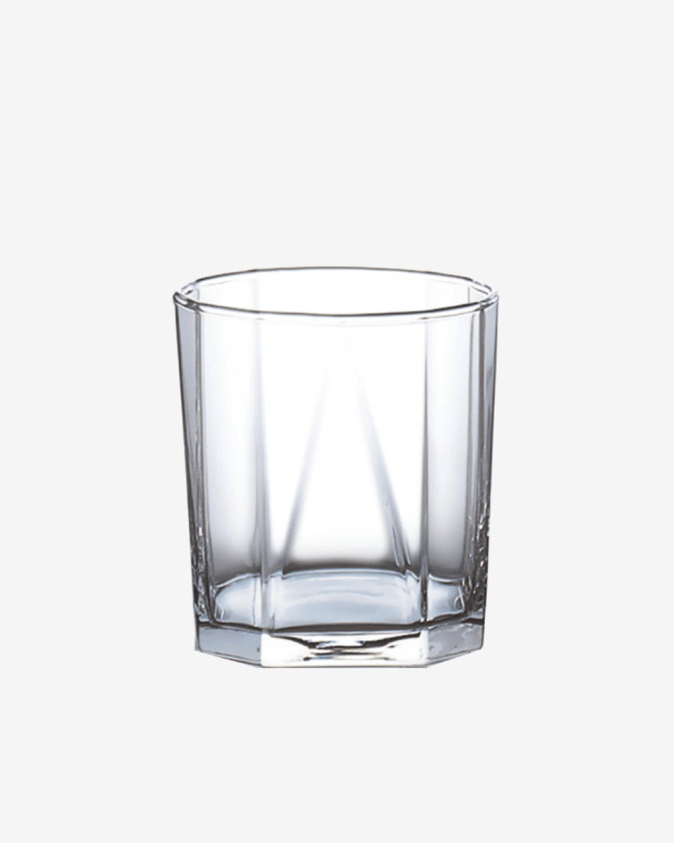 Ocean Pyramid Glass Set - Baitishk