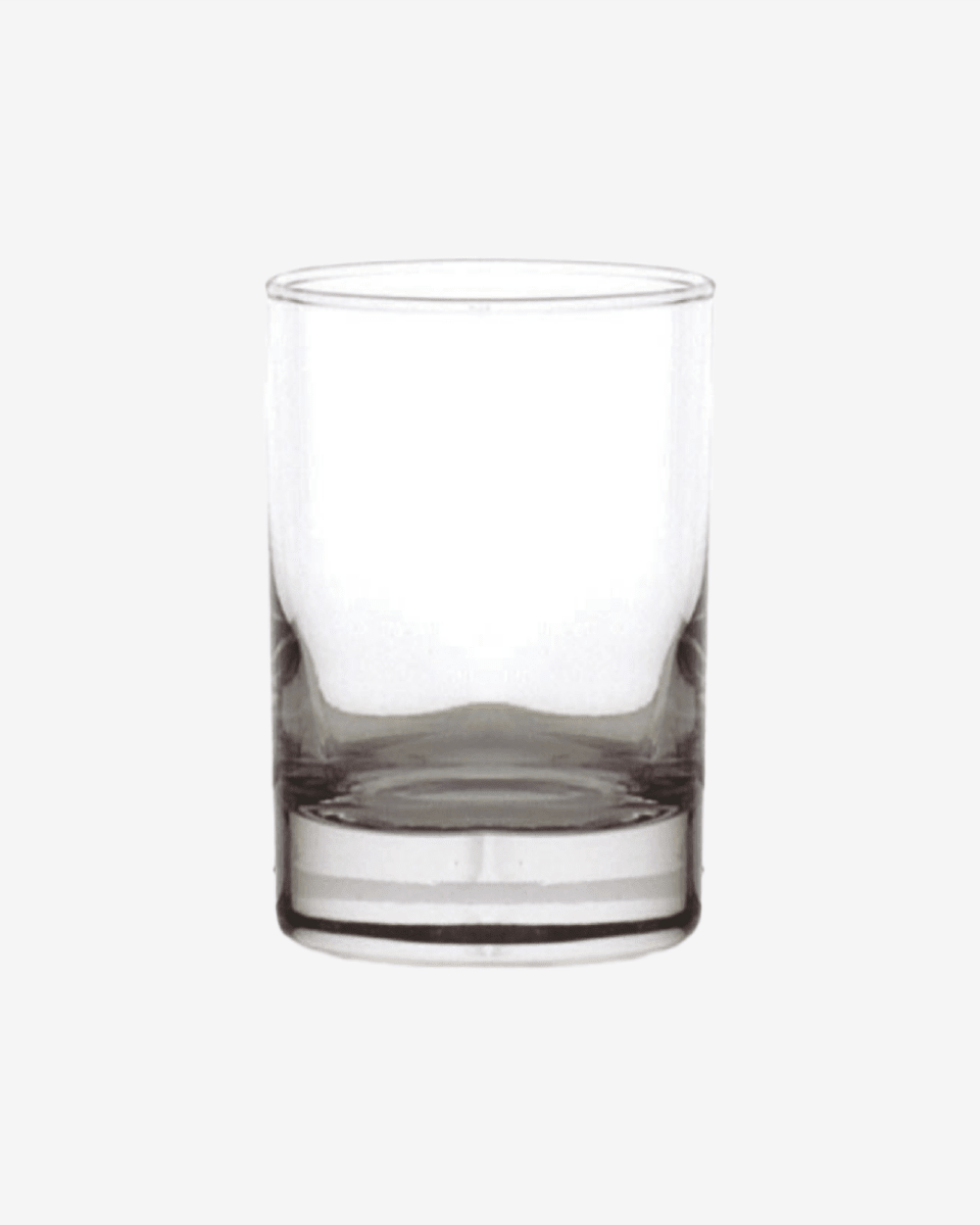 Ocean San Marino Juice Glass Set - Baitishk