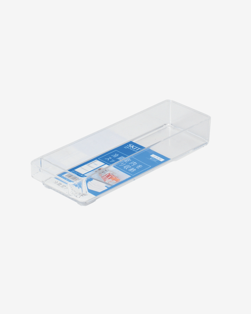 Pearl Life Skit Shallow Slim Tray - Baitishk