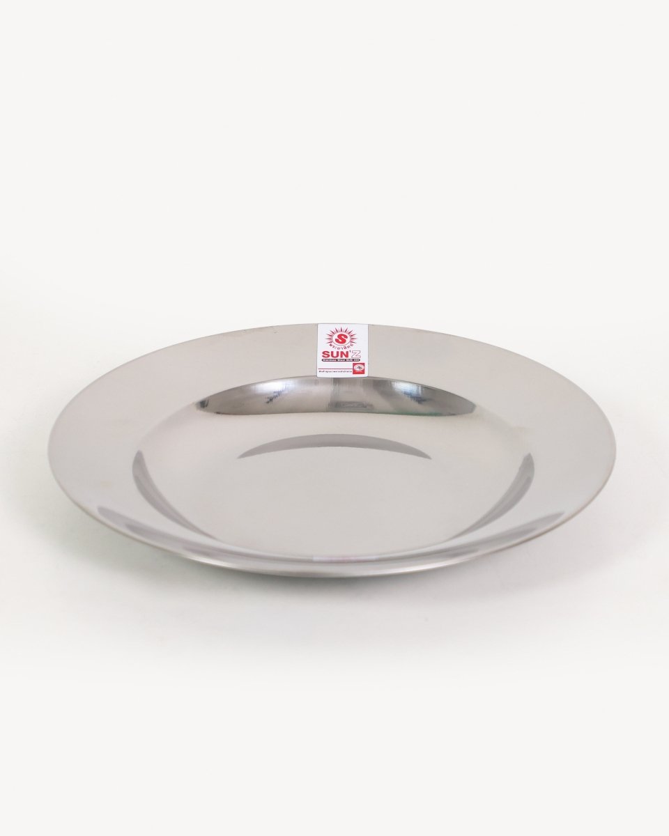 Sun Deep Plate - Baitishk