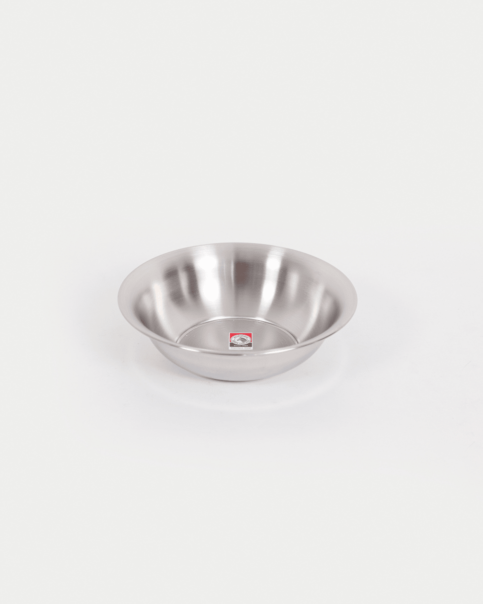 Zebra Basin - Baitishk