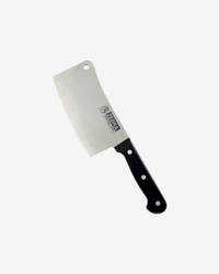 Zebra Chopper Knives 7.5"