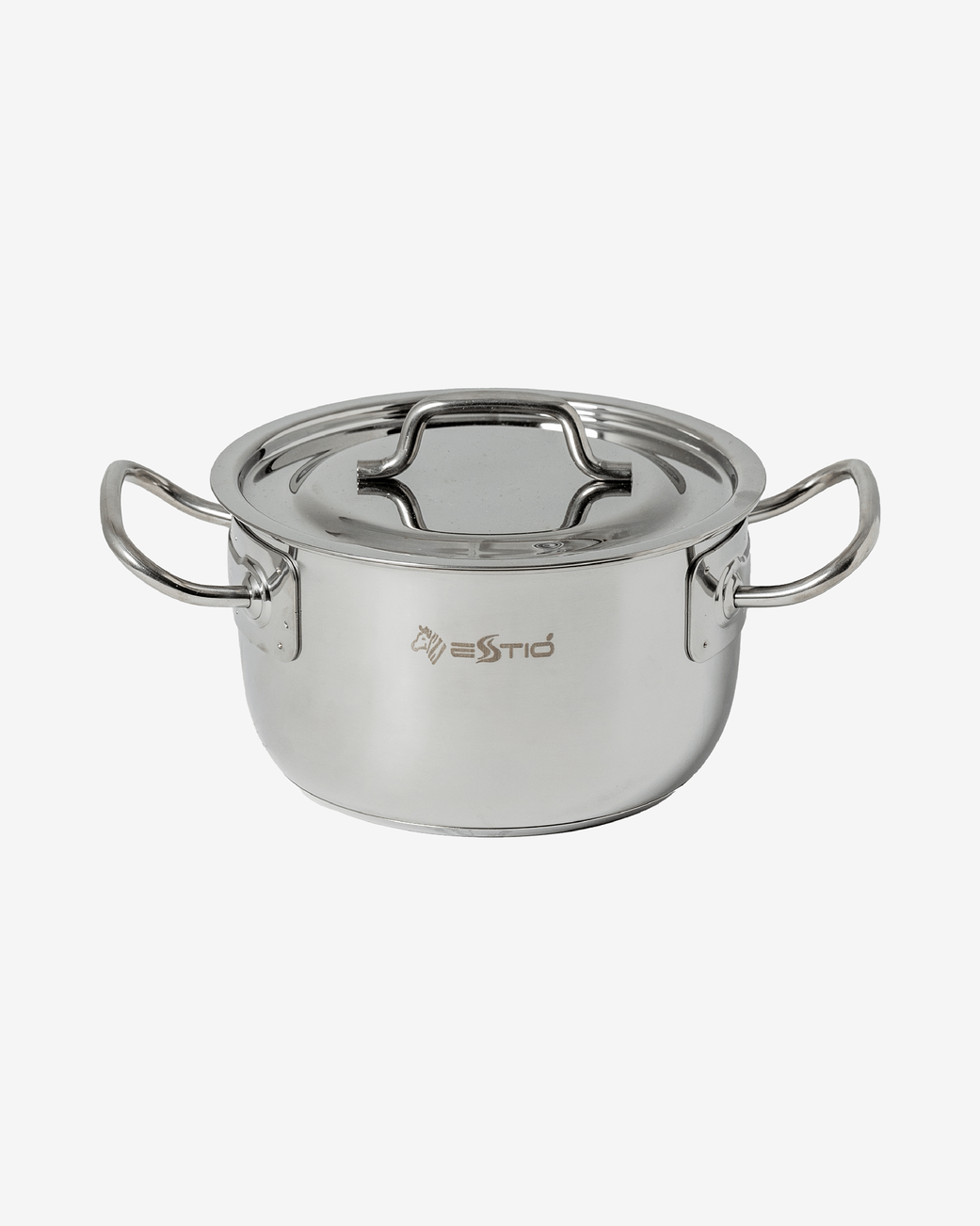Zebra Estio Pro III Cookware Set