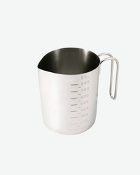 Zebra Measurement Mug