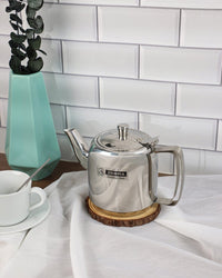 Zebra Prima Tea Pots