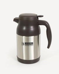 Zebra Vacuum Jug With Filter 800ml