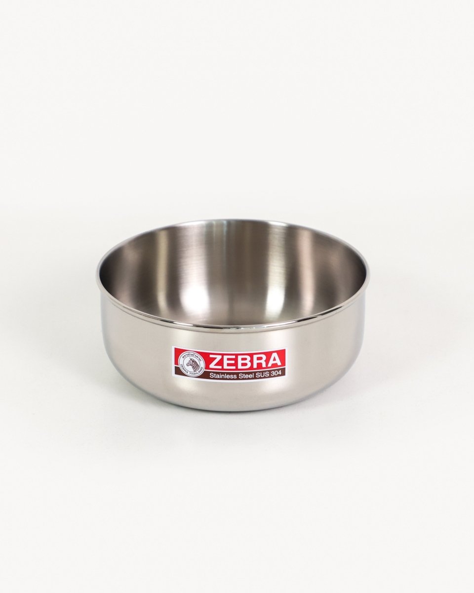 Zebra Water Bowl - Baitishk
