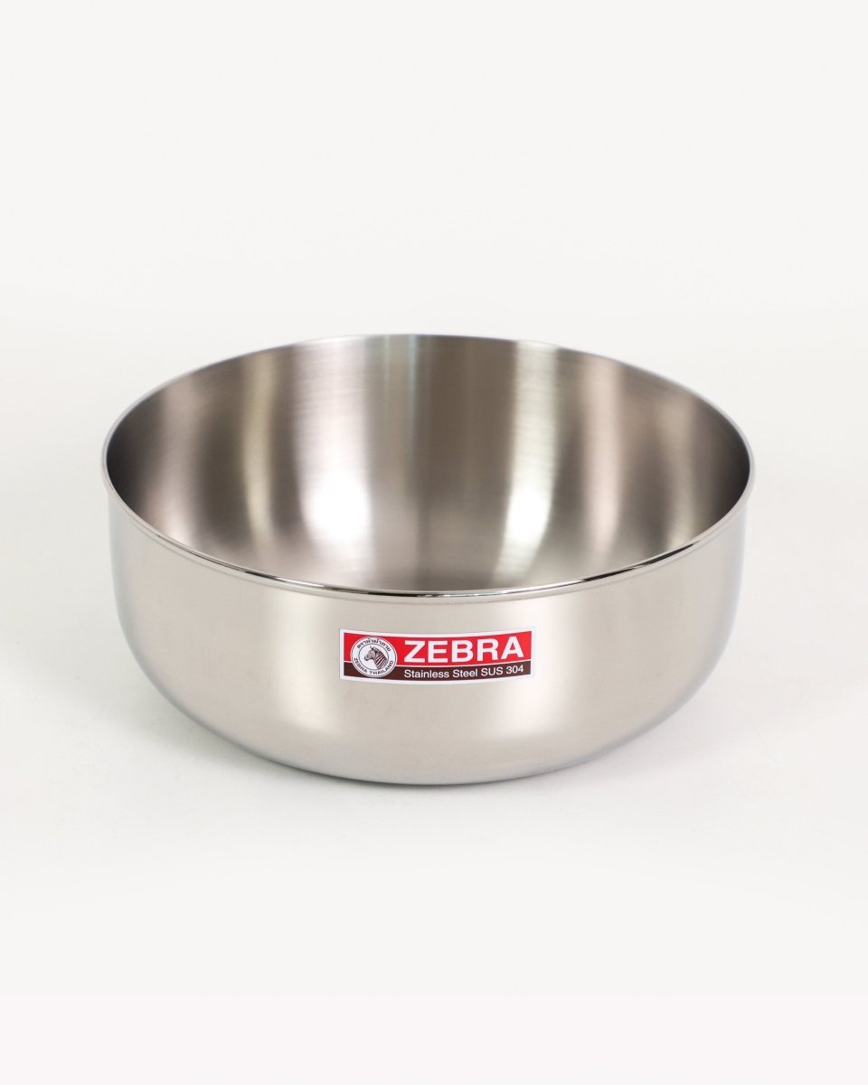 Zebra Water Bowl - Baitishk
