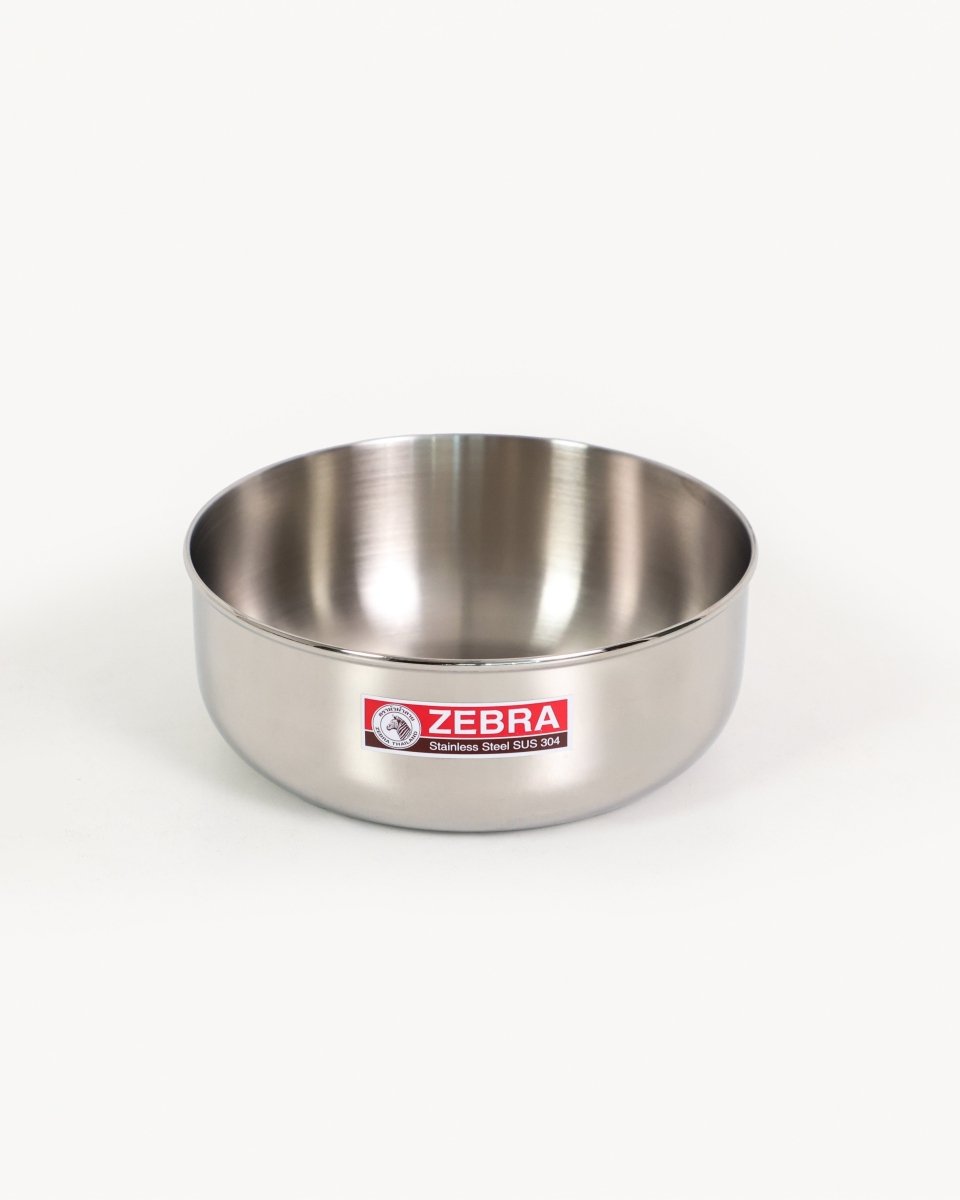 Zebra Water Bowl - Baitishk