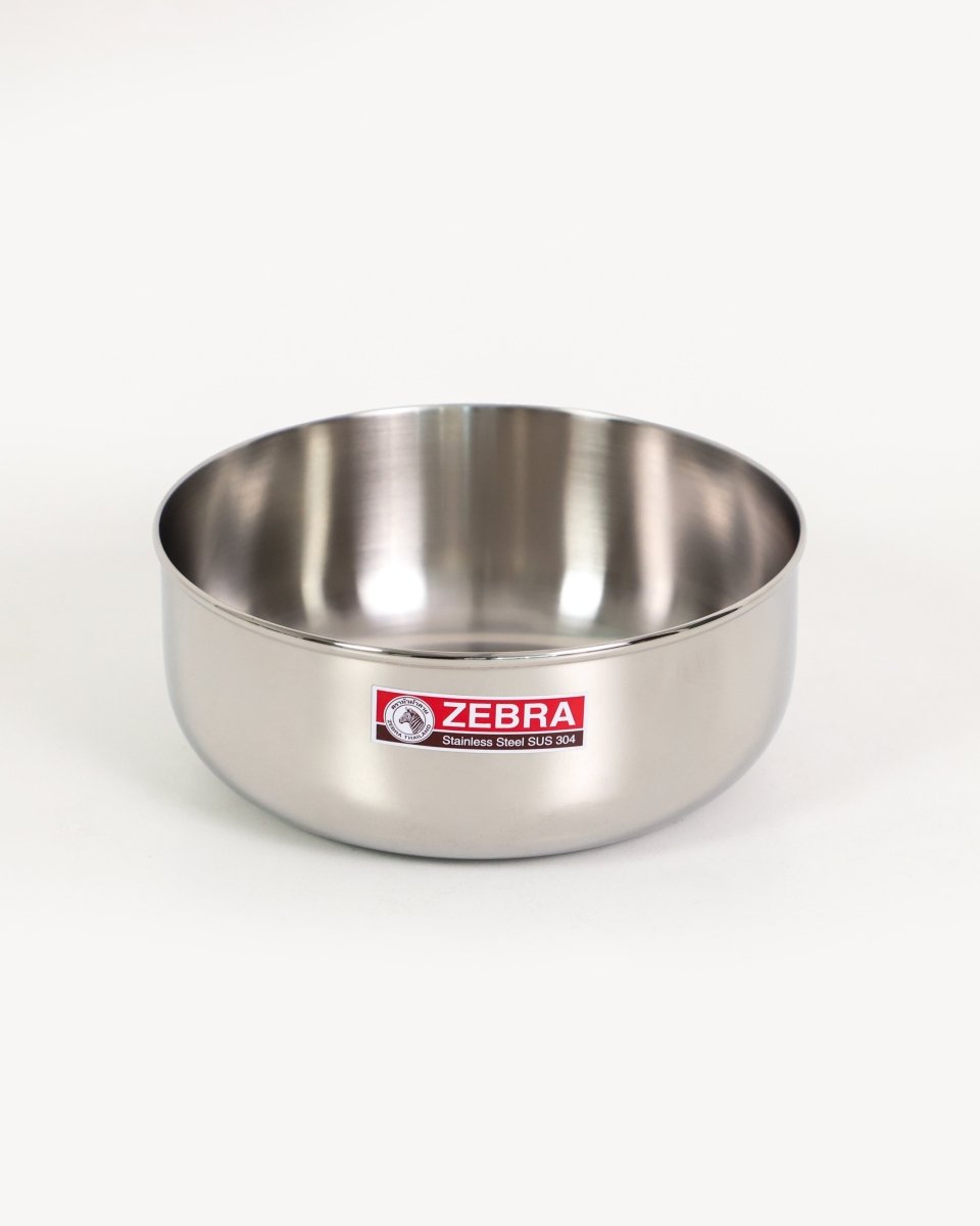 Zebra Water Bowl - Baitishk