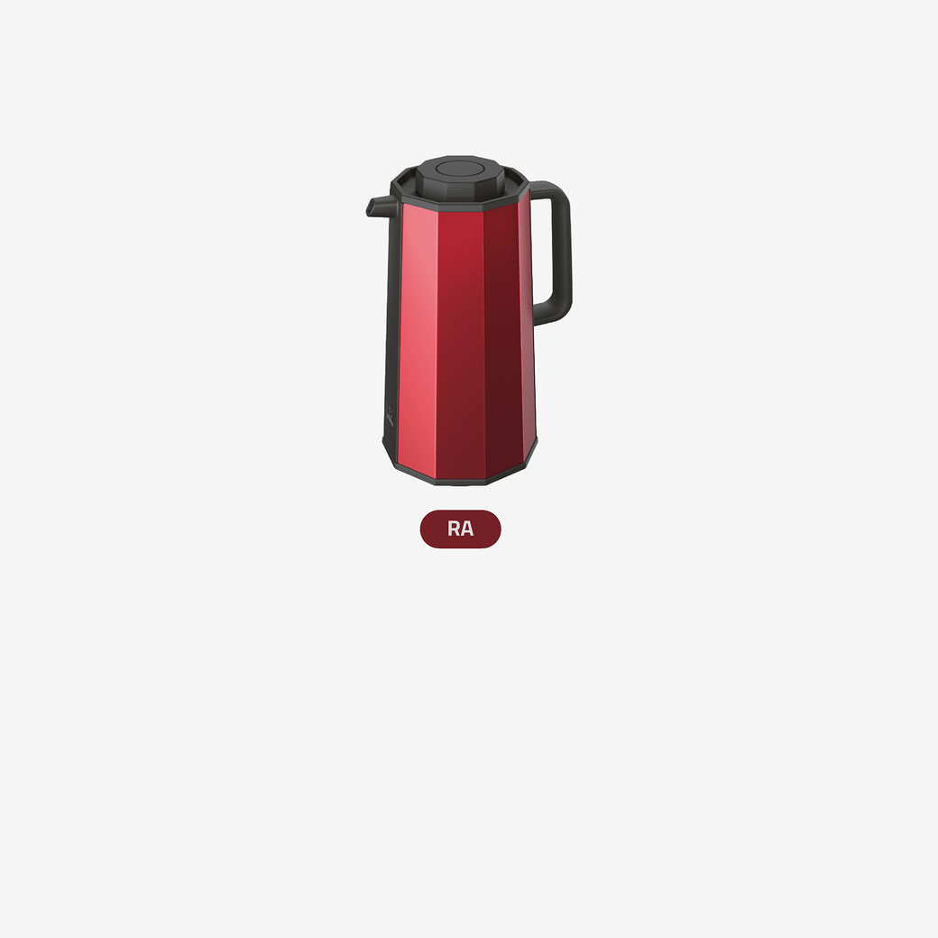 Zojirushi 1 Litre Push Handy Pot AH-EAE Carafe