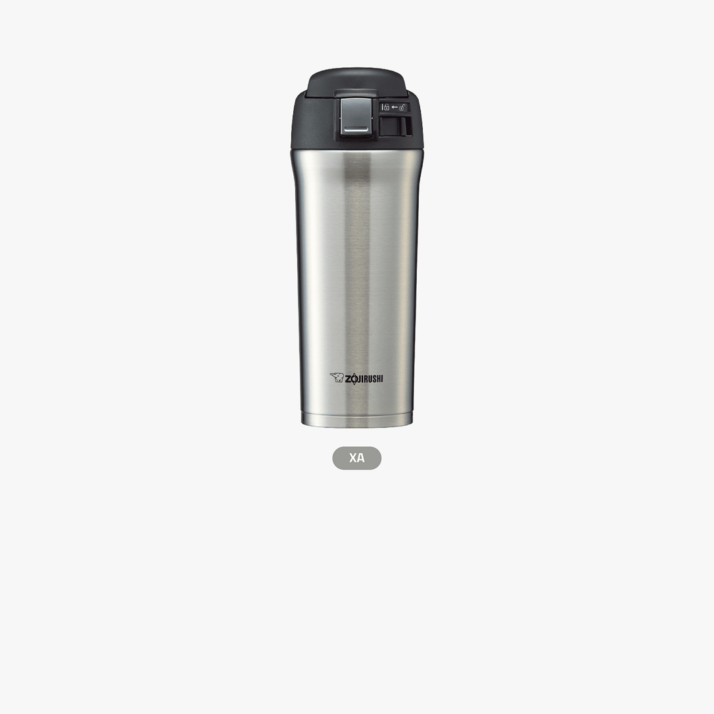 Zojirushi 480ml Travel Mug SM-YAF48 Vacuum Insulated Bottle JM168
