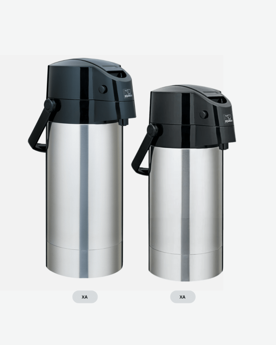 Zojirushi Beverage Dispenser SR - AG - Baitishk