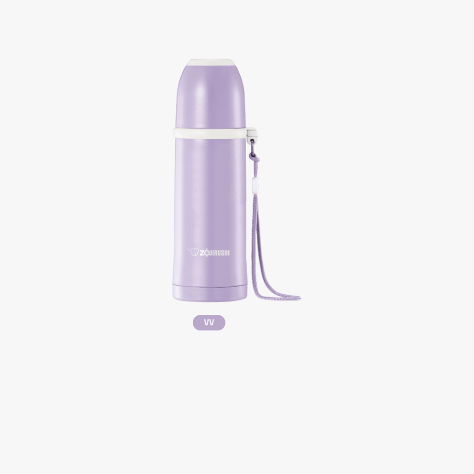 Zojirushi Bottle SS - PC - Baitishk