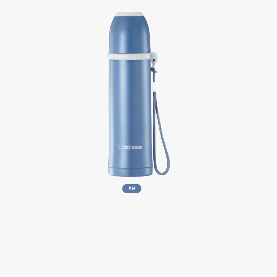 Zojirushi Bottle SS - PC - Baitishk