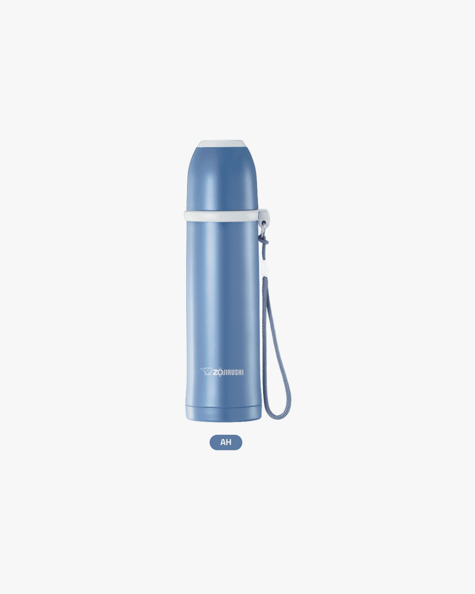 Zojirushi Bottle SS - PC - Baitishk