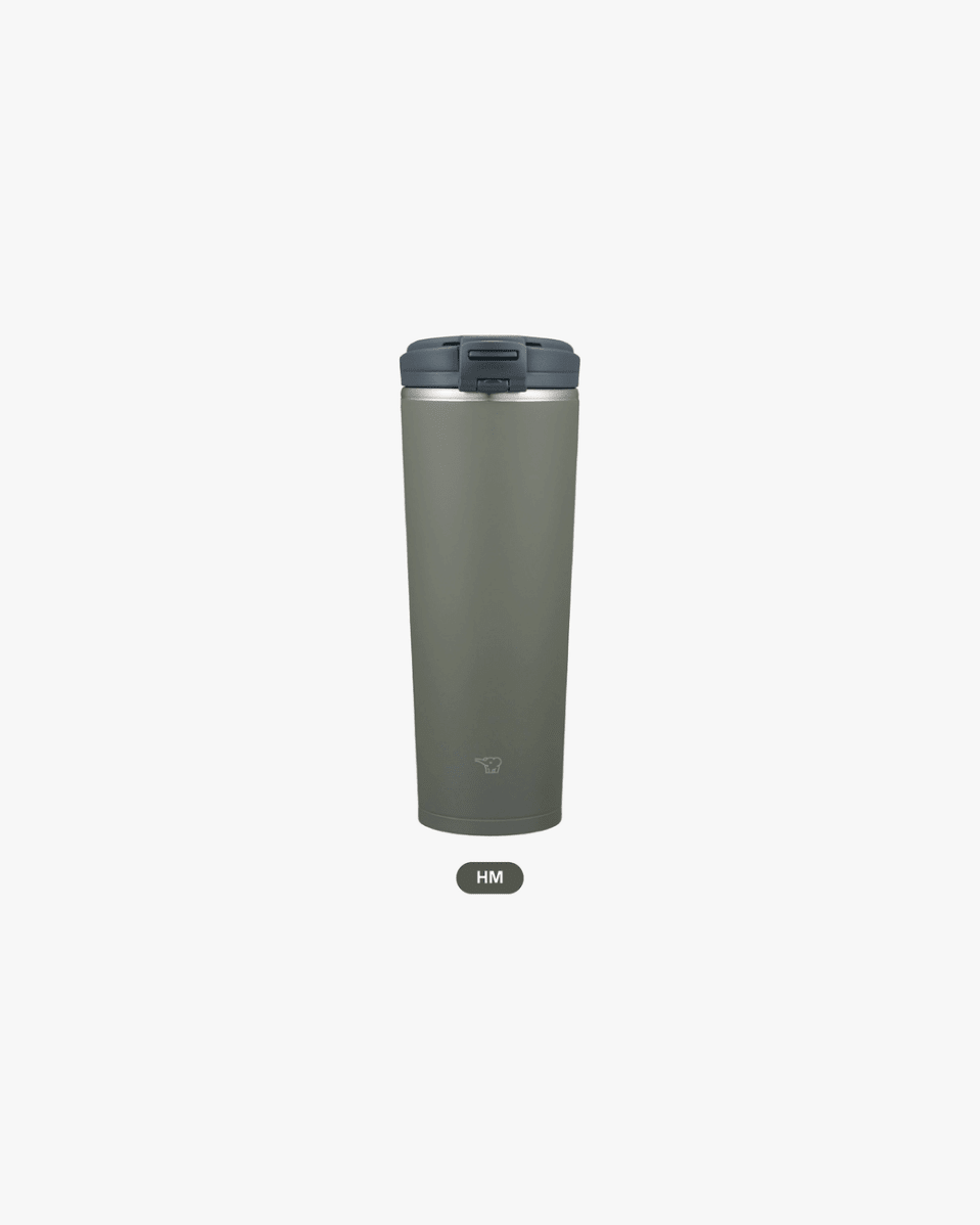 Zojirushi Flip Open Carry Tumbler SX - KA - Baitishk
