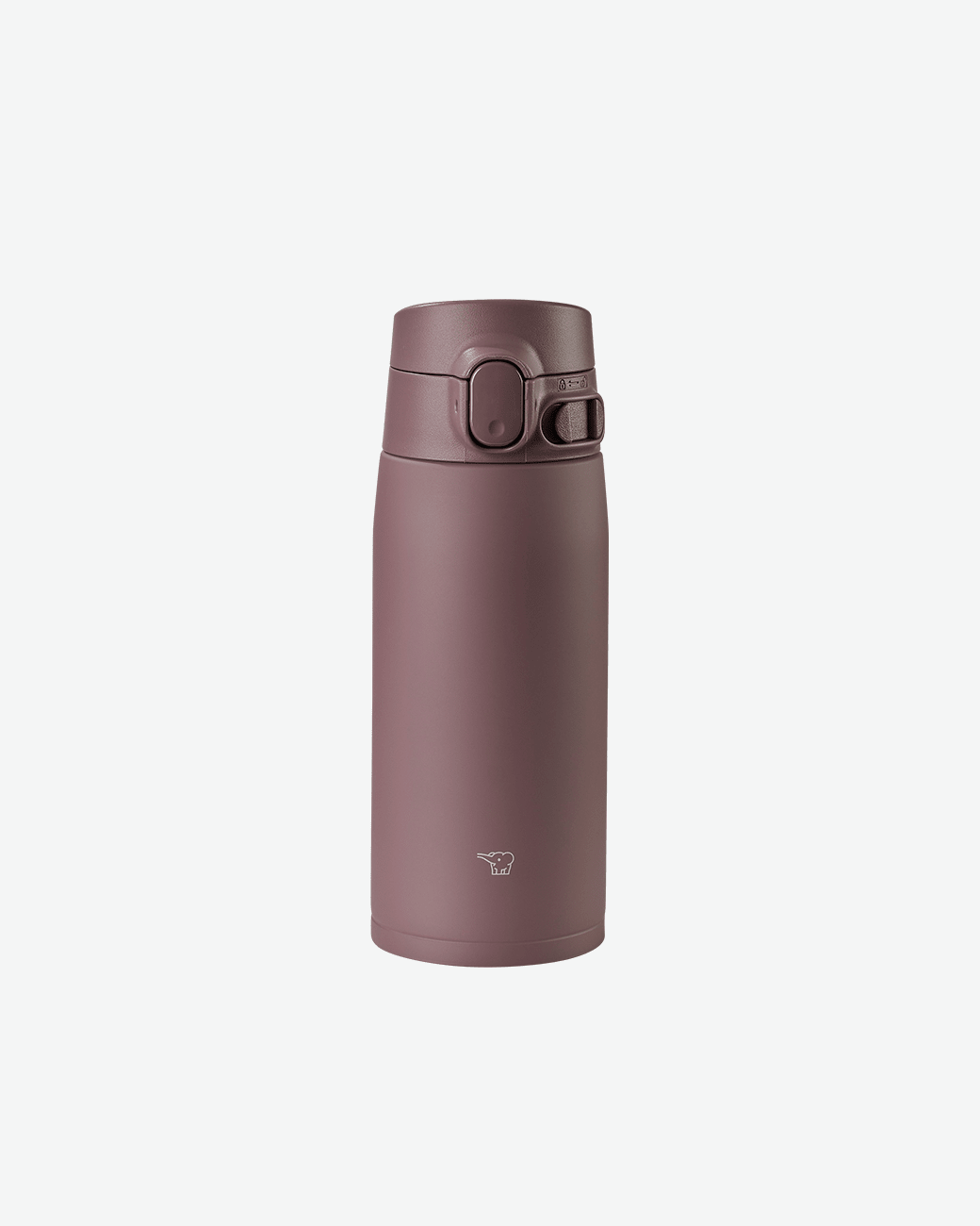 Zojirushi GoCafe™ Stainless Mug - Baitishk
