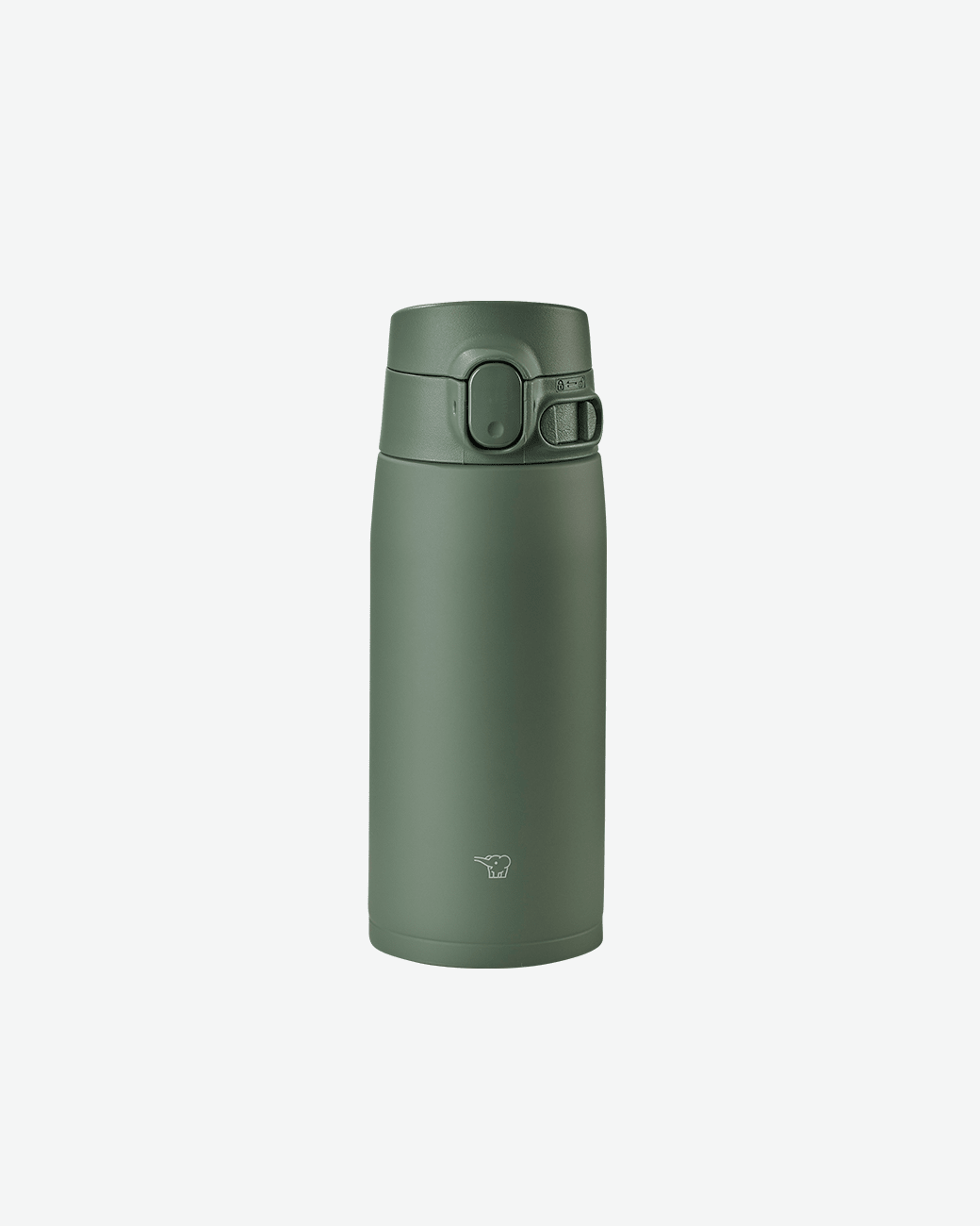 Zojirushi GoCafe™ Stainless Mug - Baitishk