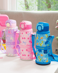 Zojirushi Kids Bottle SM-UA Series