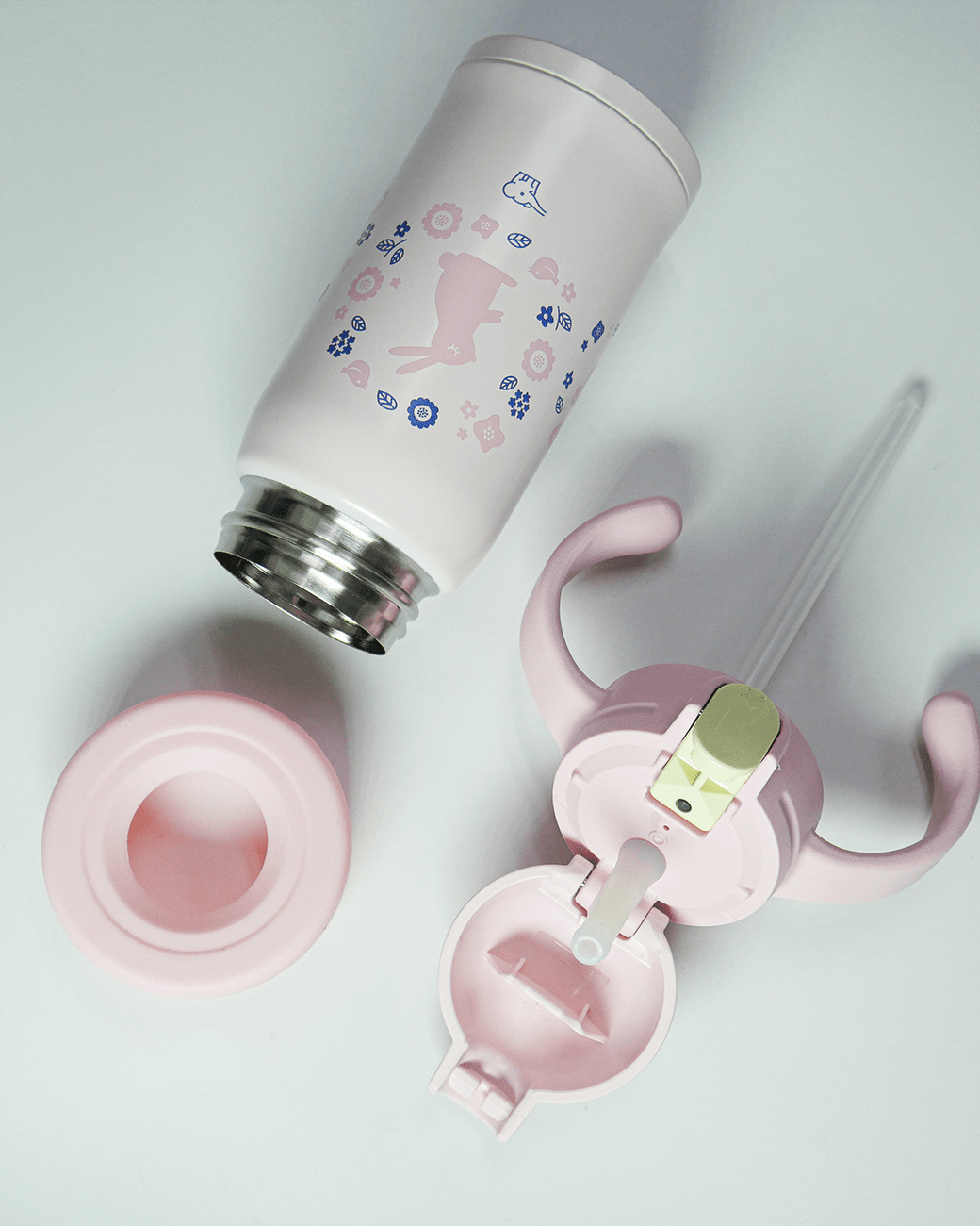 Zojirushi Kids Bottle SQ - DA Series - Baitishk