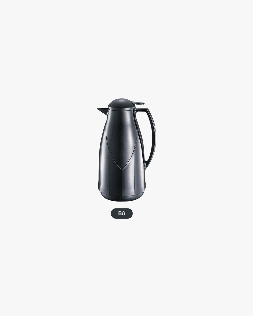 Zojirushi Lever Style Handy Pot, AG - KB - Baitishk