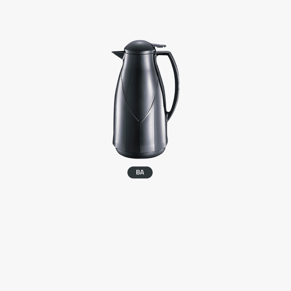 Zojirushi Lever Style Handy Pot, AG - KB - Baitishk