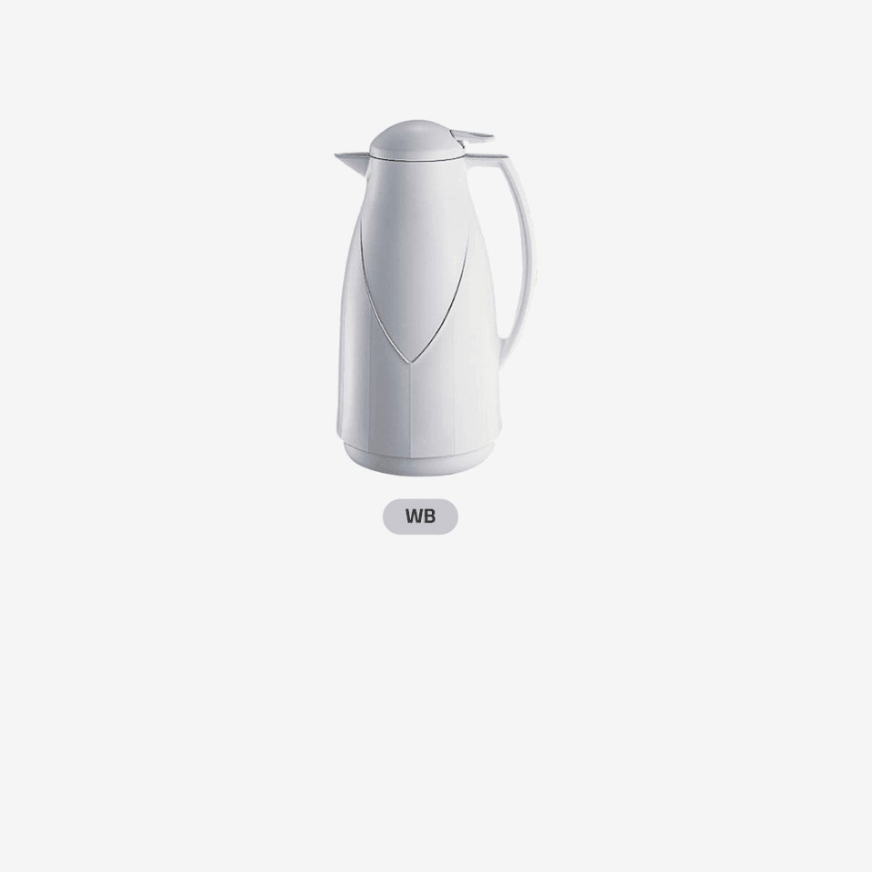 Zojirushi Lever Style Handy Pot, AG - KB - Baitishk