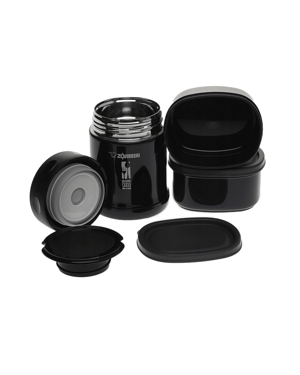Zojirushi Lunch Box SW - EZE Series - Baitishk