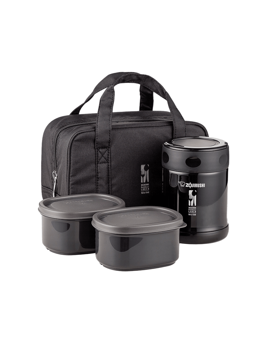 Zojirushi Lunch Box SW - EZE Series - Baitishk