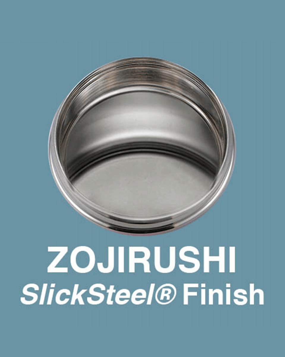 Zojirushi Lunch Box SW - EZE Series - Baitishk