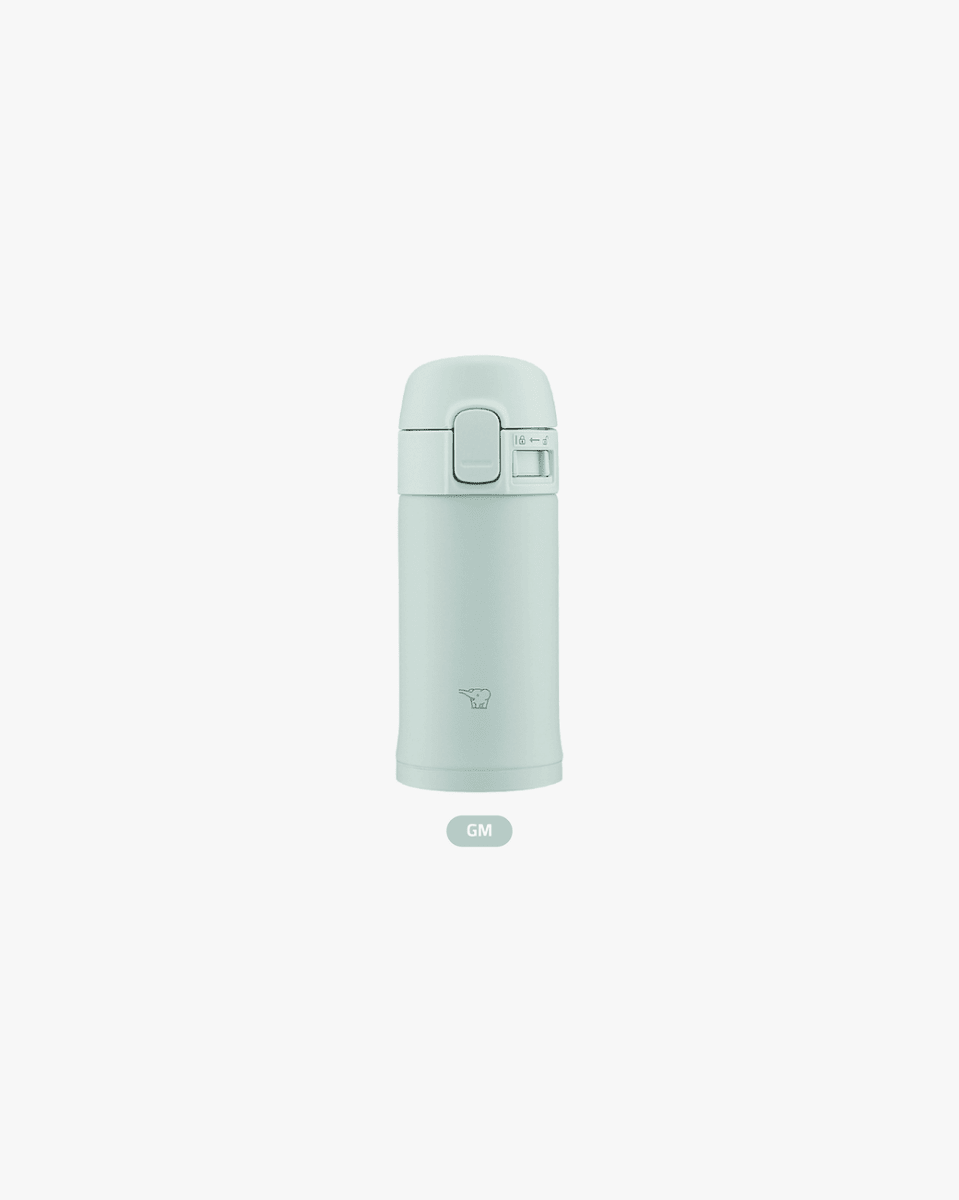 Zojirushi One - Touch Mug SM - PD - Baitishk