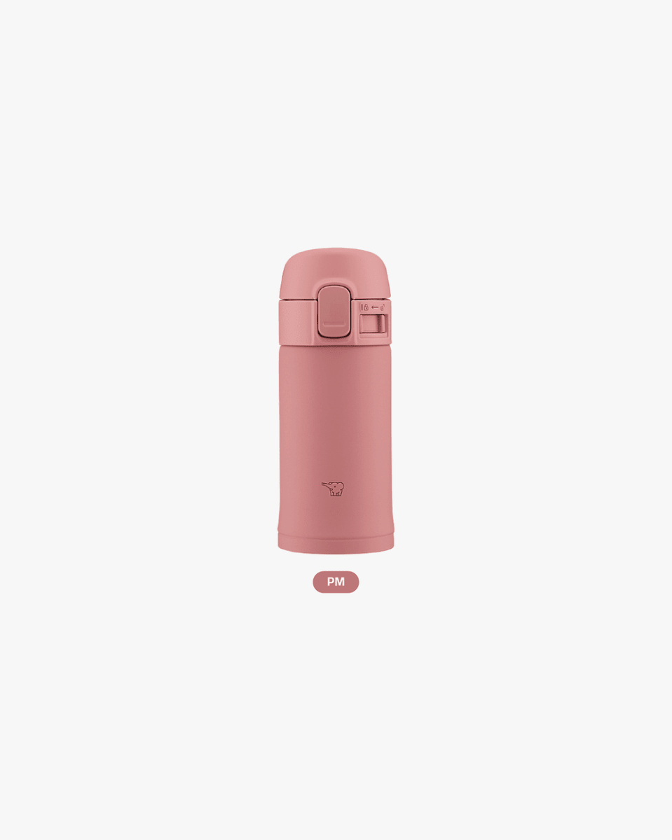 Zojirushi One - Touch Mug SM - PD - Baitishk